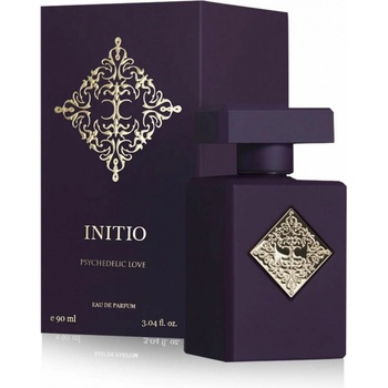 Image 1 of INITIO Psychedelic Love (The Carnal) EDP 90 ml