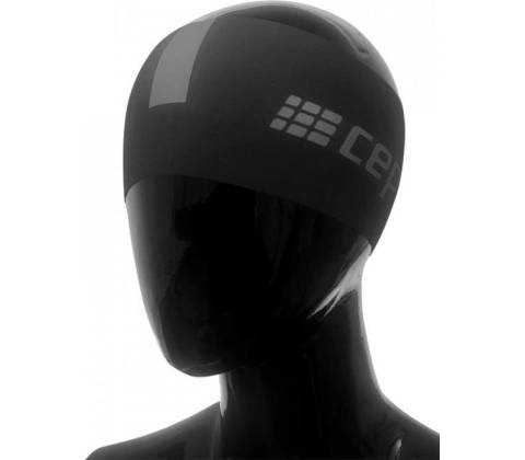 CEP běžecká černá šedá