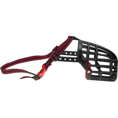 Karlie náhubek plastový 27 cm 28-47 cm