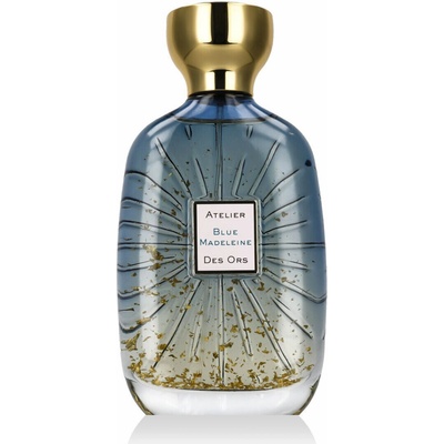 Atelier des Ors Blue Madeleine parfémovaná voda unisex 100 ml