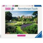 Ravensburger Puzzle Queen's Garden Sudeley Castle 1000p (12000848)