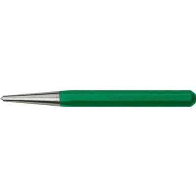 Jamkár DIN7250 120x10mm FORTIS