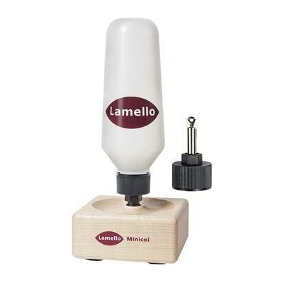 LAMELLO dávkovač lepidla Minicol model M