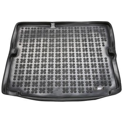 Rezaw-Plast Гумена стелка за багажник за Hyundai Ioniq (2016-2021) Hybrid - Rezaw Plast