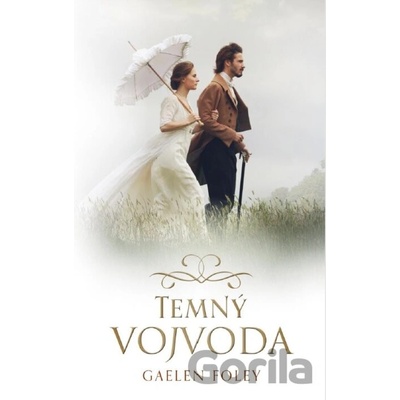 Temný vojvoda - Gaelen Foley