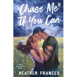 Chase Me If You Can (ISBN: 9781405995634)
