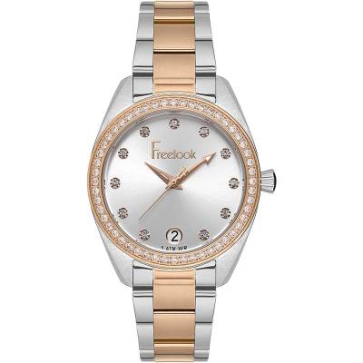 Freelook Часовник Freelook FL. 1.10428-4 (FL.1.10428-4)