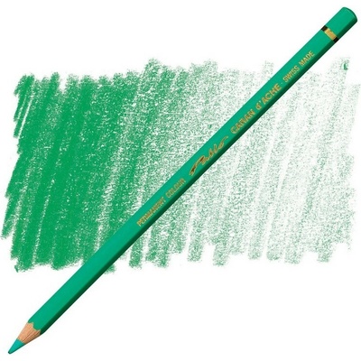 Caran D'ache Pablo veronese green 666 201