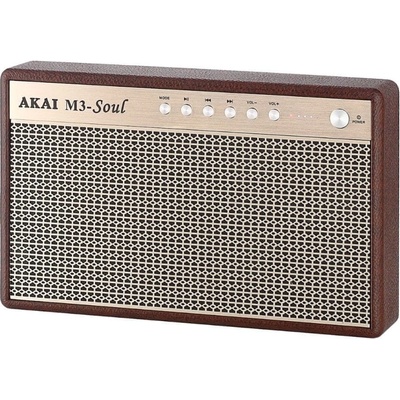Akai M3 SOUL