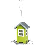 TRIXIE Кормушка TRIXIE Bird Feeder зелена 1000 мл 20 см