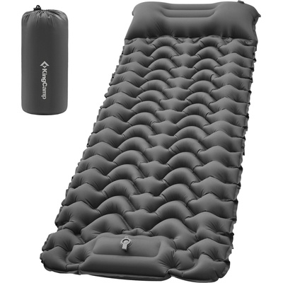 KingCamp Deluxe 10