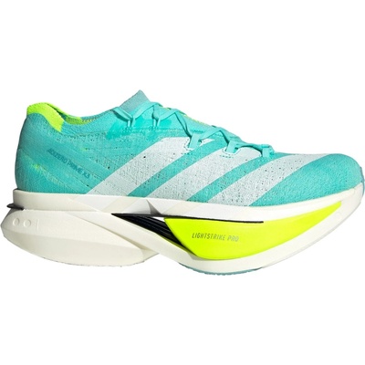Adidas Мъжки маратонки Adidas Adizero Prime X3 STRUNG Running Shoes Mens - Flash Aqua
