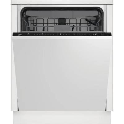 BEKO BDIN38651C – Zboží Mobilmania