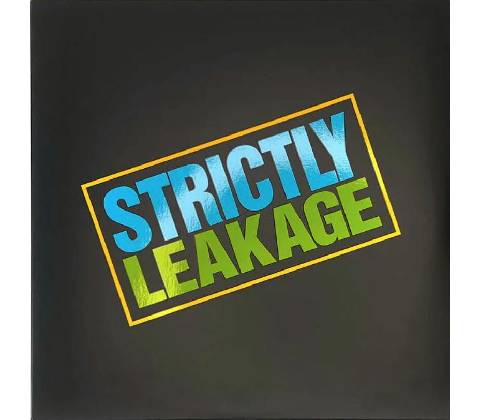 Atmosphere - STRICTLY LEAKAGE CD