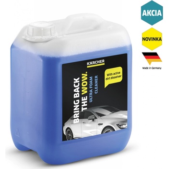 Kärcher RM 527 Ultra penový čistič 5 l