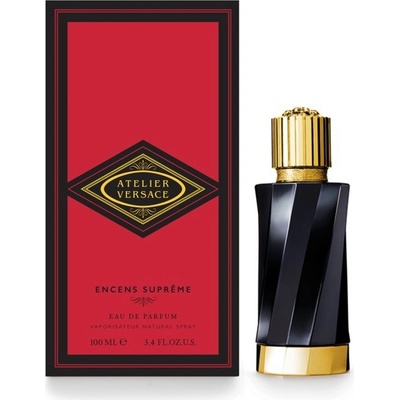 Versace Atelier Versace Encens Suprême parfémovaná voda unisex 100 ml