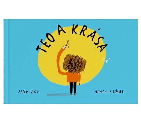 Teo a krása