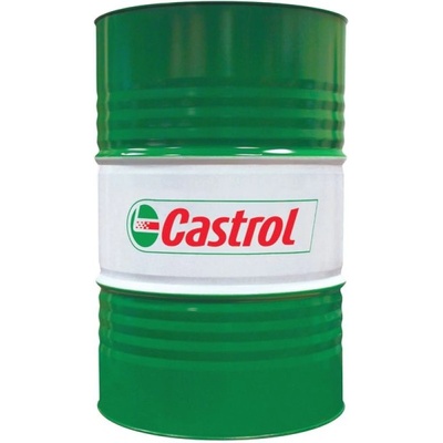 CASTROL Хидравлично масло castrol hyspin aws 32 208l (14606c)