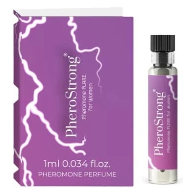 PheroStrong Flare pre ženy 1 ml