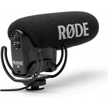RODE VideoMic PRE Rycote