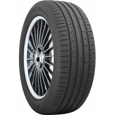 Toyo Proxes Sport 285/45 R19 107Y