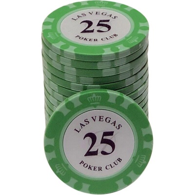 Las Vegas Pokerclub 25