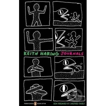 Keith Haring Journals