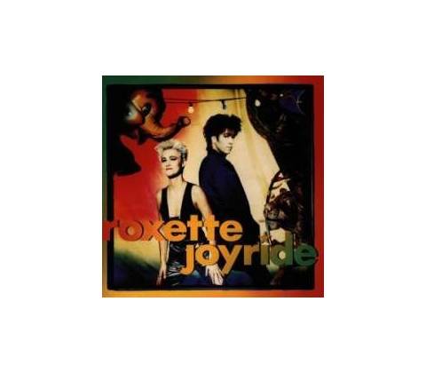 Roxette - Joyride CD