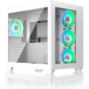 RAIJINTEK Pean C7 White (0R20B00223)