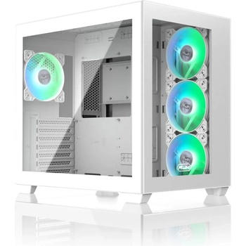RAIJINTEK Pean C7 White (0R20B00223)
