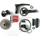 Sram XX1 Grip Shift