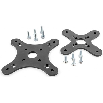 Model Motors AXI Držák motoru AXI53xx V2 V1 bez sloupků