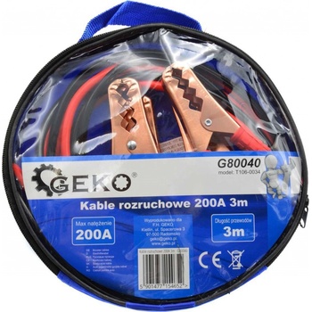 GEKO 200A 3m
