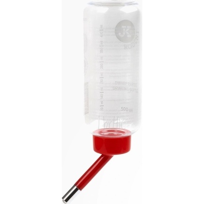 JK plastová napájačka 500 ml