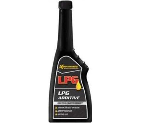 Xeramic LPG Additive 250 ml