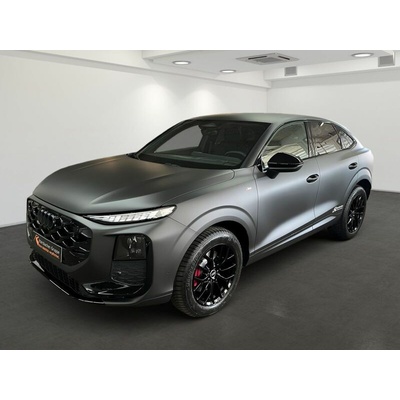 Audi Q3 TFSI quattro S-line Sportback 150 kW
