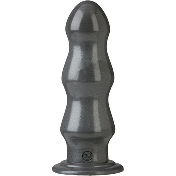 Image 1 of Doc Johnson American Bombshell B7 Tango Gun Metal