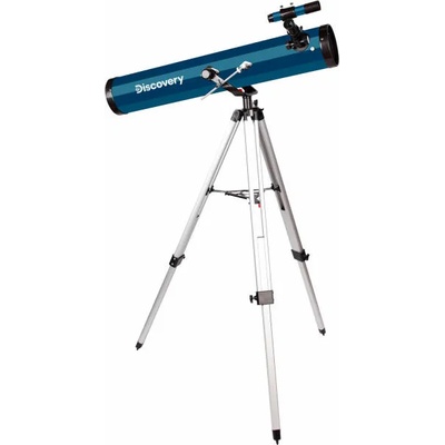 Levenhuk Discovery Spark 114 AZ EN (78723)