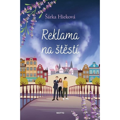 Reklama na štěstí