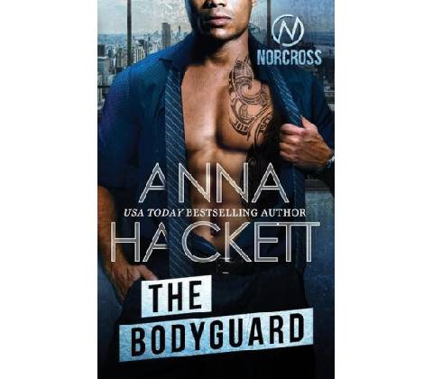 Ocun Bodyguard