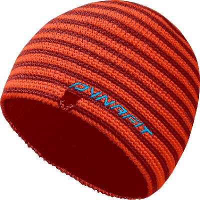 Dynafit Hand Knit 2 beanie žlutá
