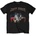 Jeff Beck Hot Rod Black S Риза (BECKTS03MB01)