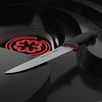 GIESSER Кухненски нож, право острие 18 см, GIESSER PrimeLine 12300 18 (GIE.12300.18)