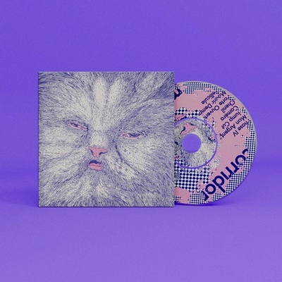 CORRIDOR - MIMI CD