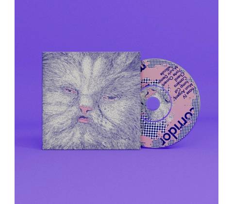 CORRIDOR - MIMI CD