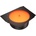 COUGAR | Luminous rotating platform for FV270 White (CGR-58M6W-LRP)