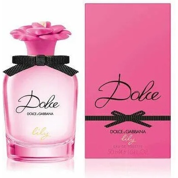Image 1 of Dolce&Gabbana Dolce Lily EDT 50 ml