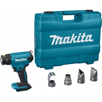 Makita DHG180ZK – Zboží Dáma