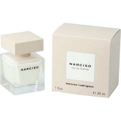 Narciso Rodriguez Narciso parfémovaná voda dámská 30 ml