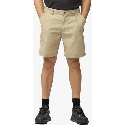 Fjallraven Vardag Relaxed Shorts fossil
